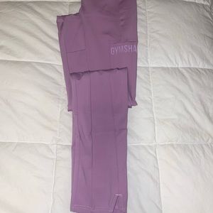 Gymshark pants gorgeous color